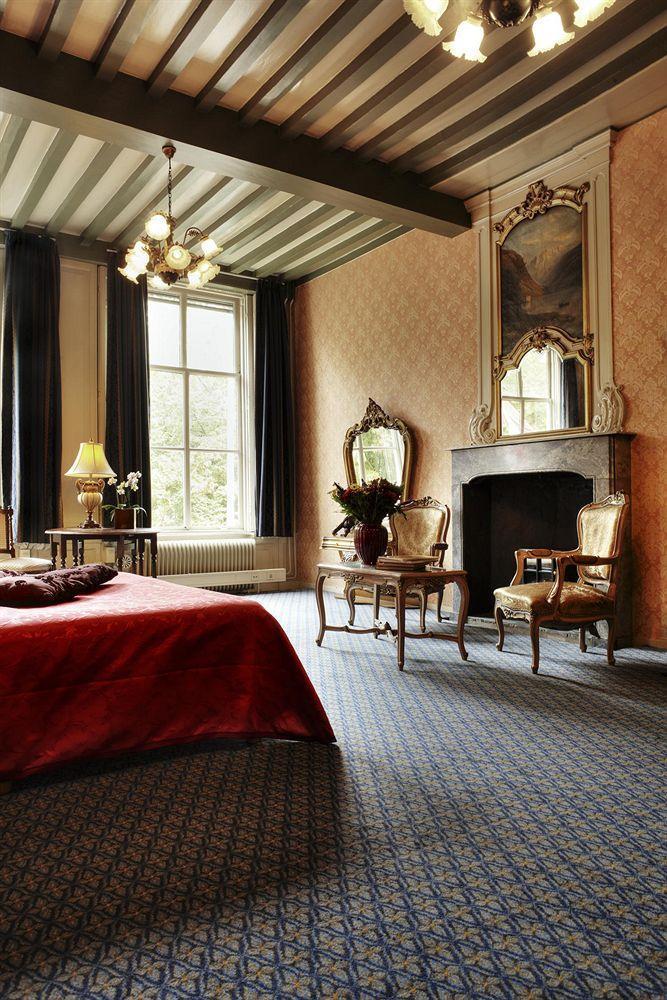 Hotel Aan De Dam Мидделбург Экстерьер фото