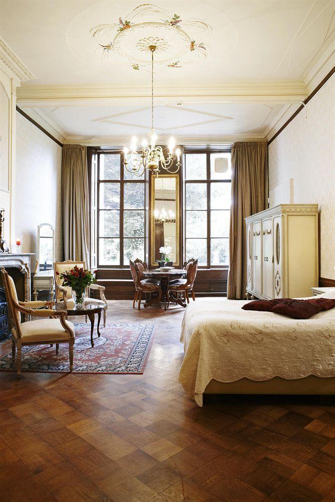 Hotel Aan De Dam Мидделбург Экстерьер фото