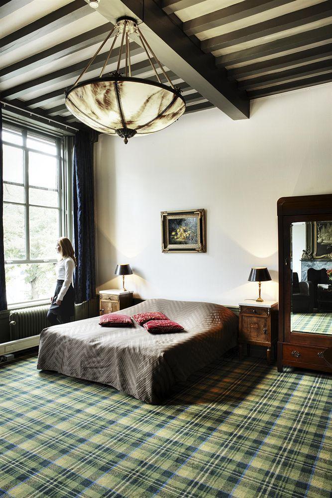 Hotel Aan De Dam Мидделбург Экстерьер фото